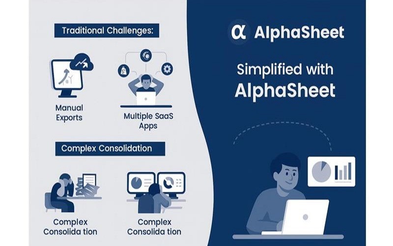 Alphasheet