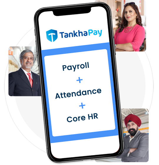 TankhaPay