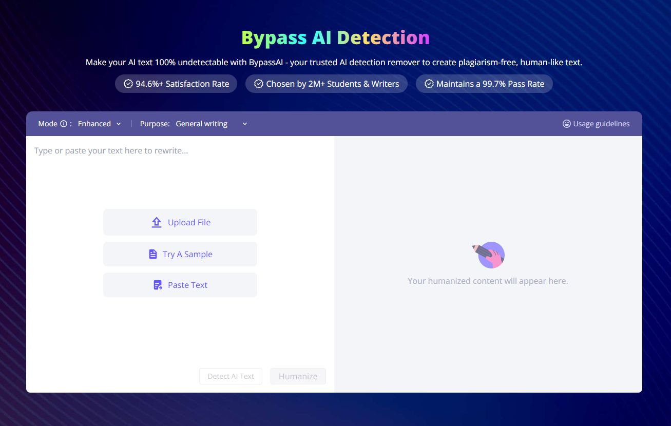 BypassAI