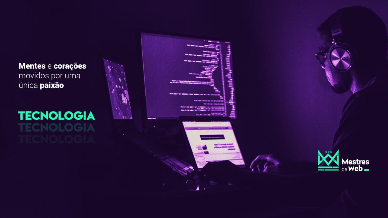 Mestres da Web