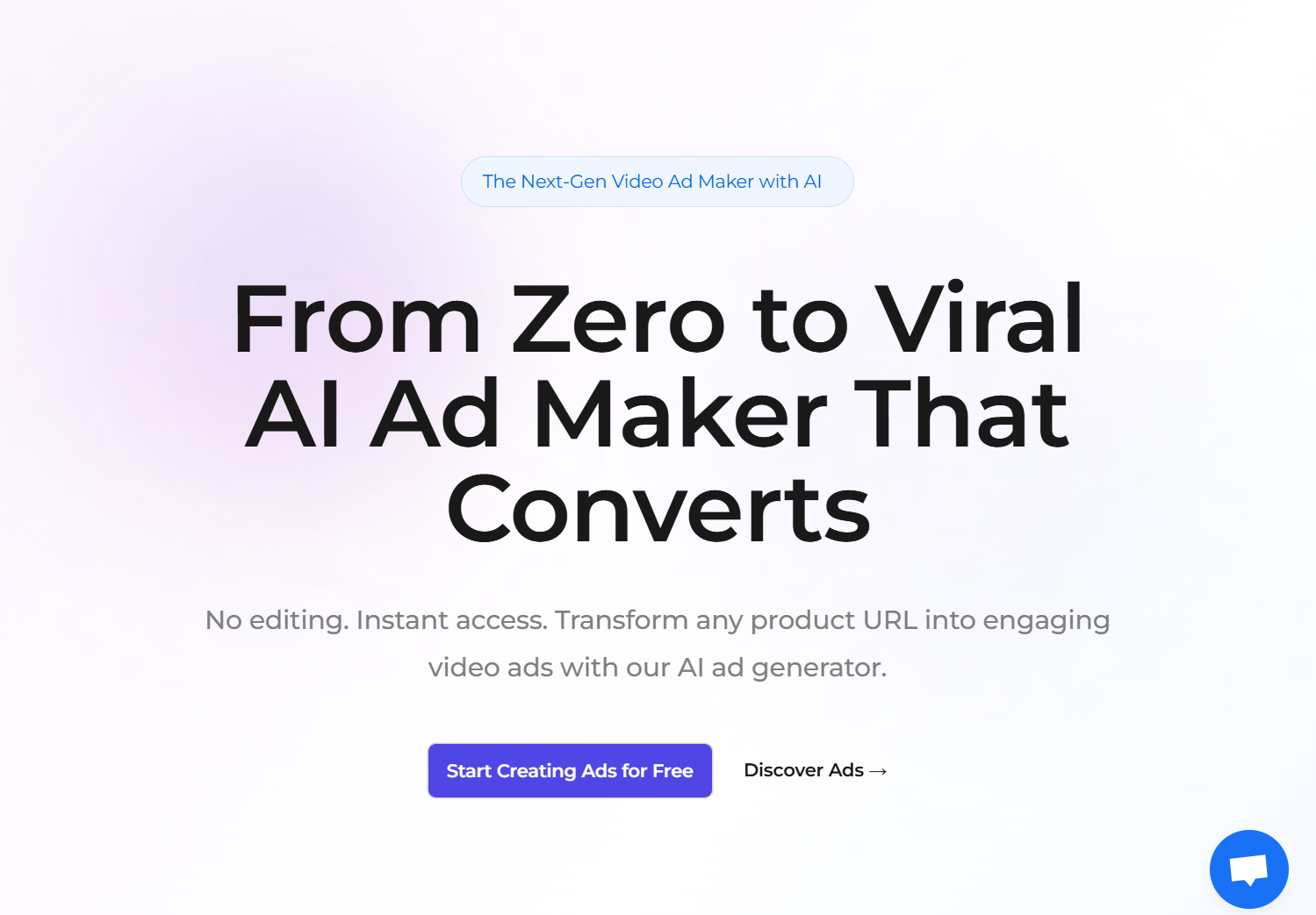 AI Ad Maker