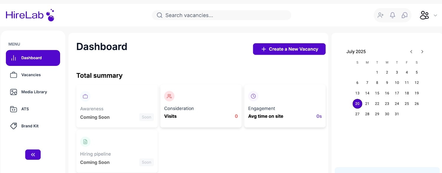 Hirelab