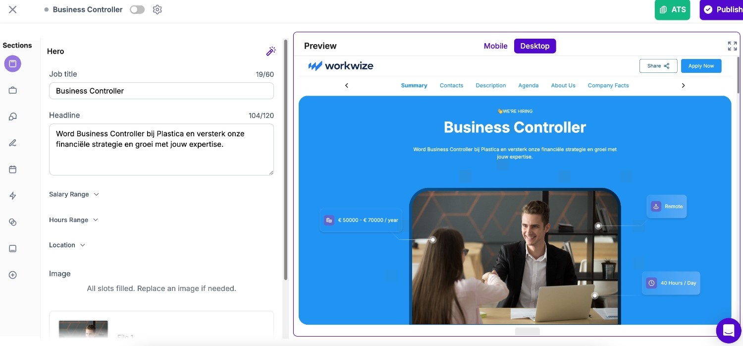 Hirelab