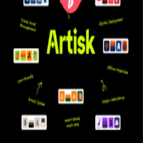 Artisk AI
