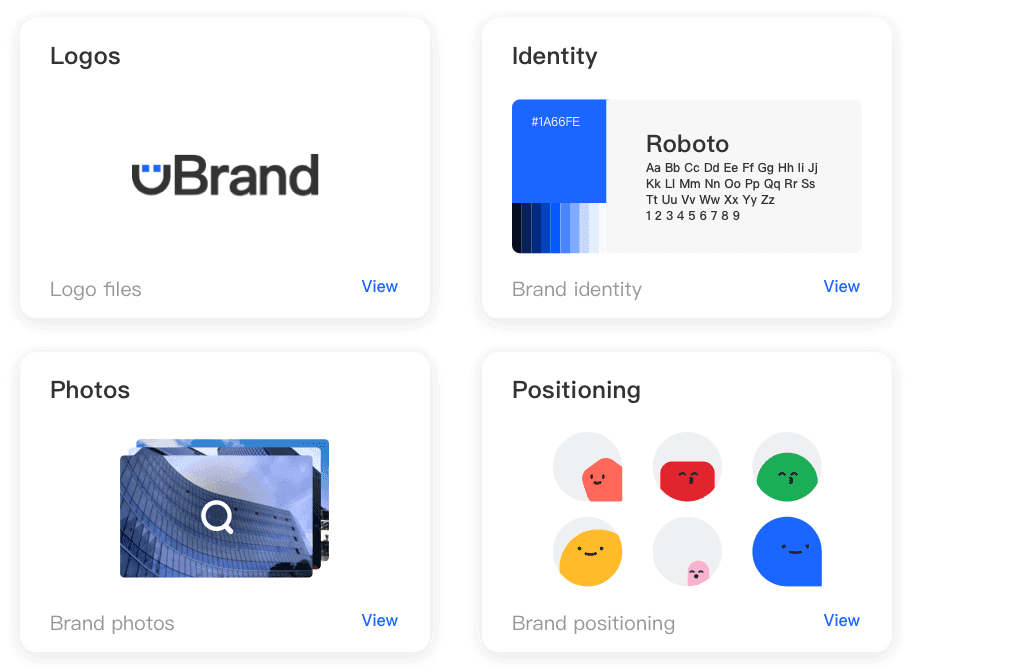 uBrand