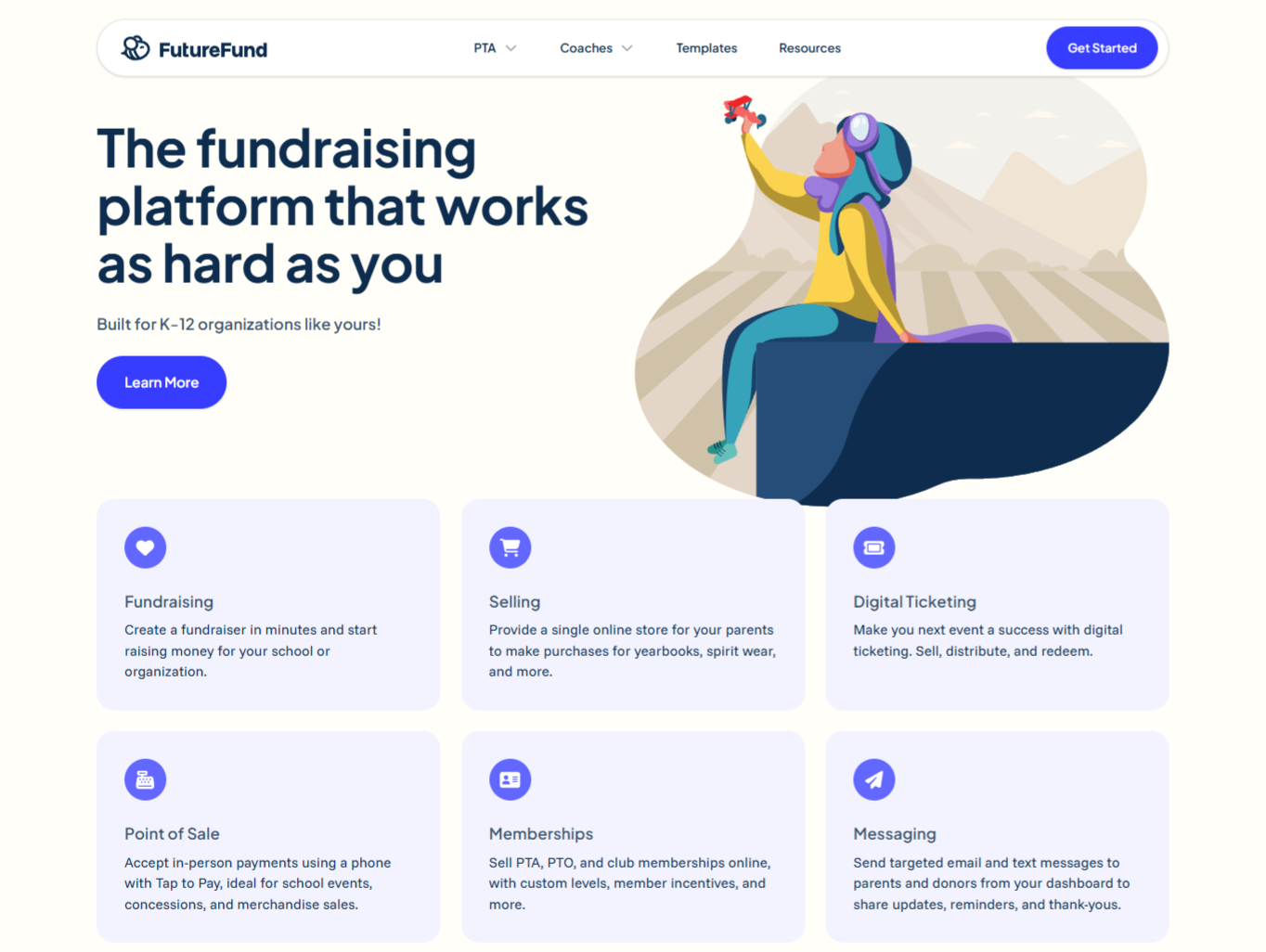FutureFund