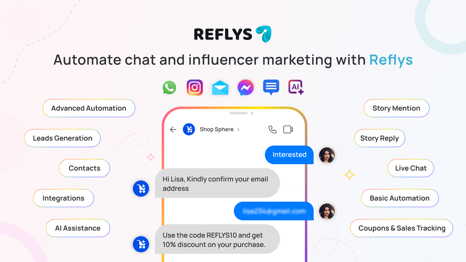 Reflys