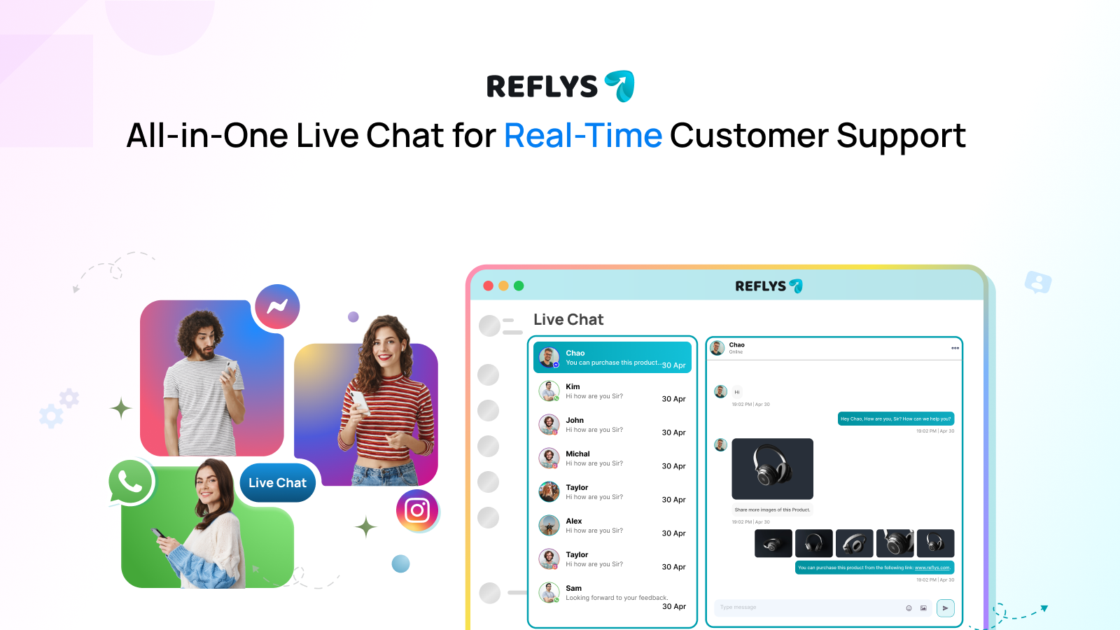 Reflys
