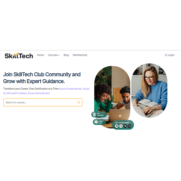 SkillTech