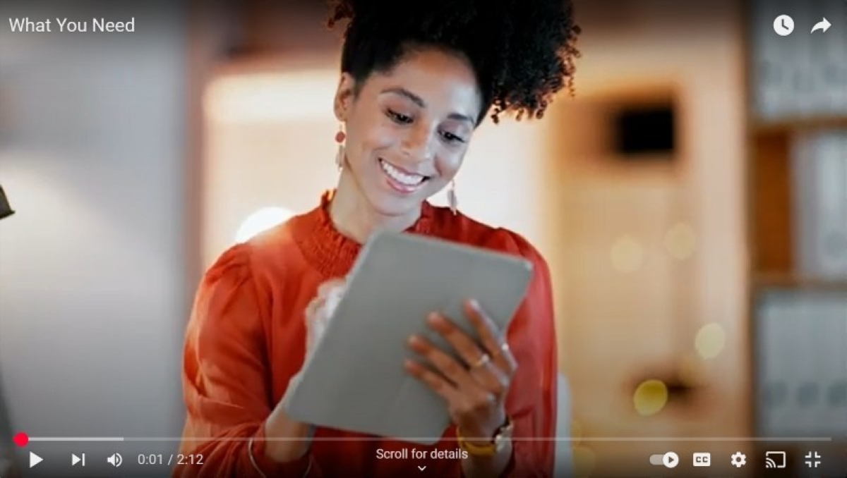 The Lorelei Saas Agency