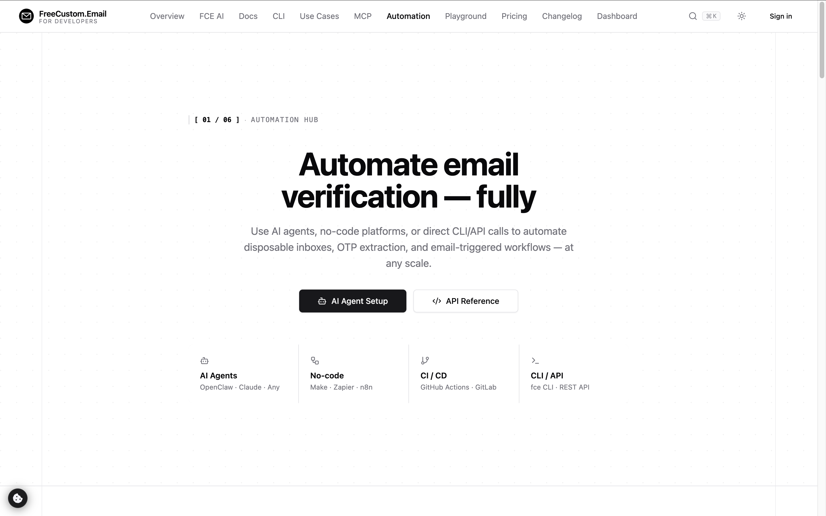 FreeCustom.Email