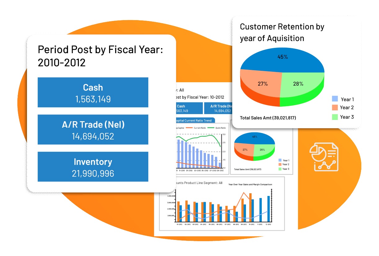 ERP for Construction & Contracting - eresource ERP