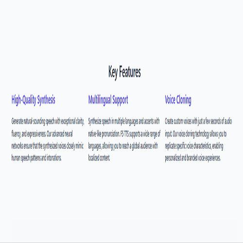 F5 TTS screenshot