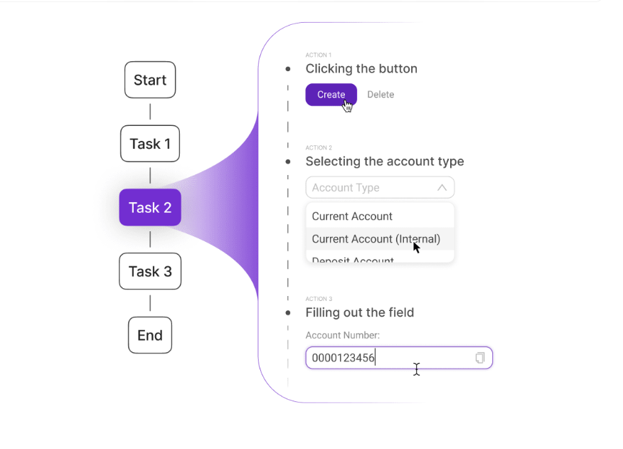Operavix screenshot