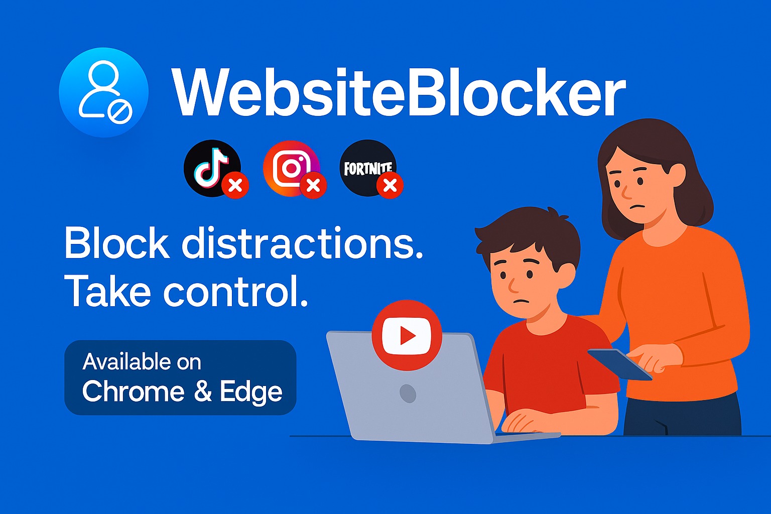 Website-Blocker Reviews & Pricing 2025 | GoodFirms