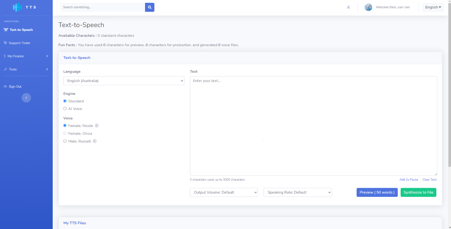 Xpeacho screenshot