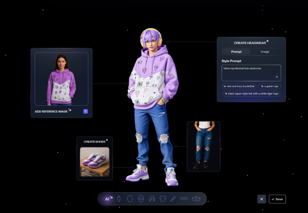 Ready Player Me