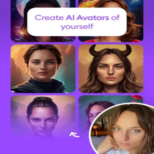DRWN AI screenshot