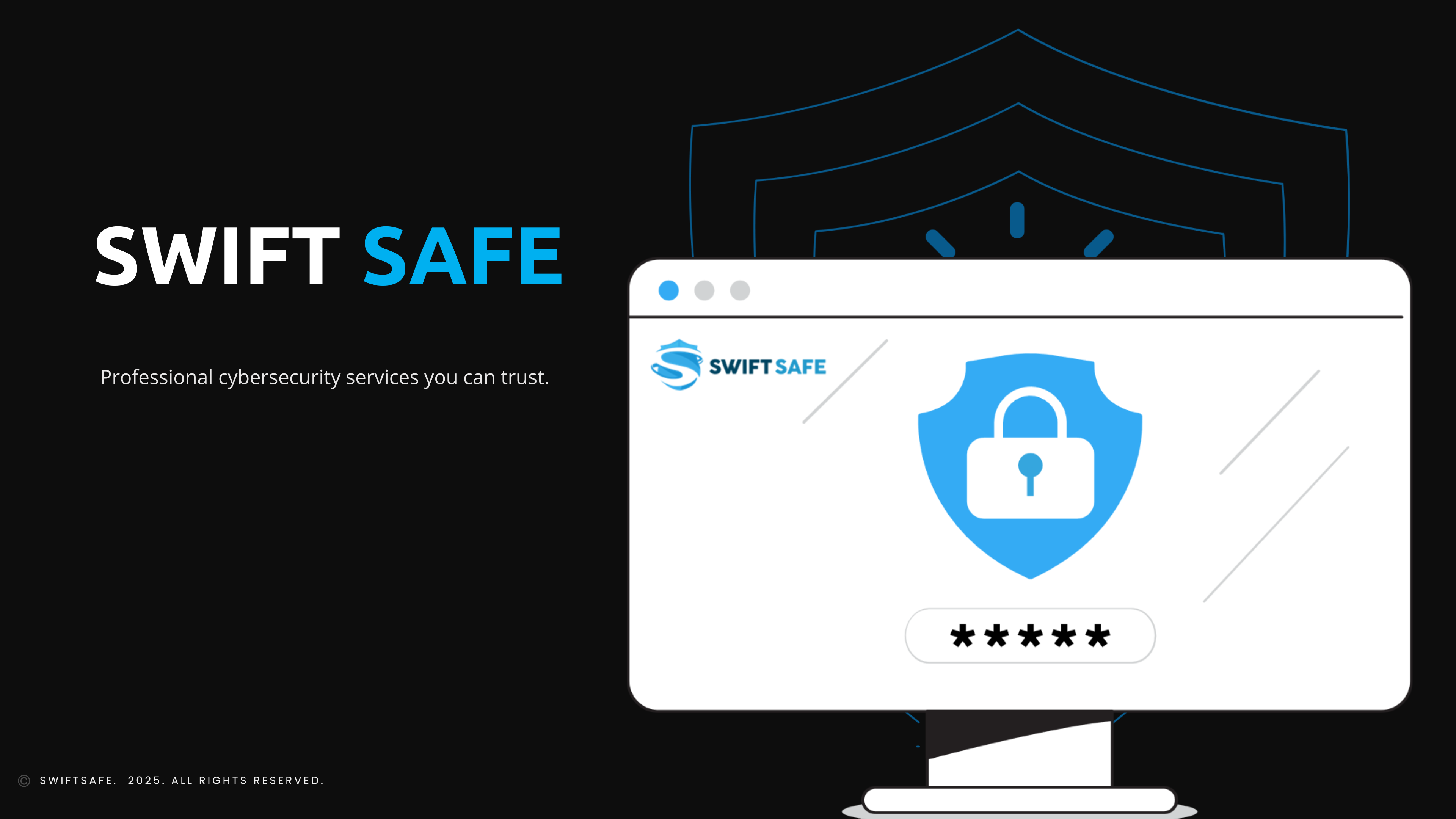 SwiftSafe Cybersecurity provides hassle-free compliance with self compliance.