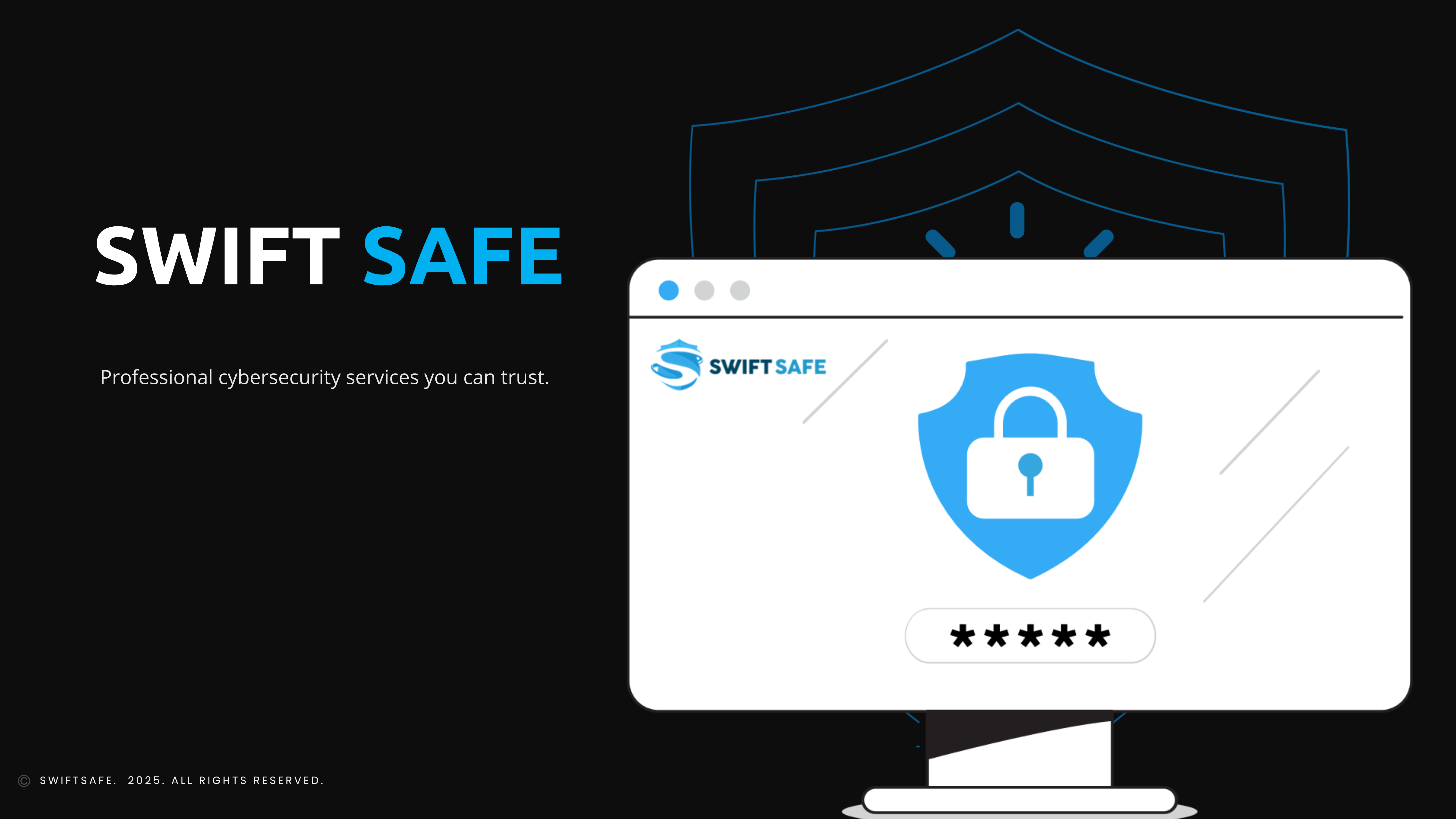 Maang - SwiftSafe screenshot