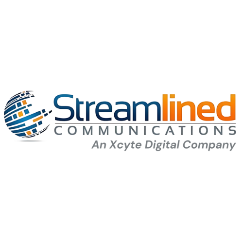 Streamlined Communications screenshot