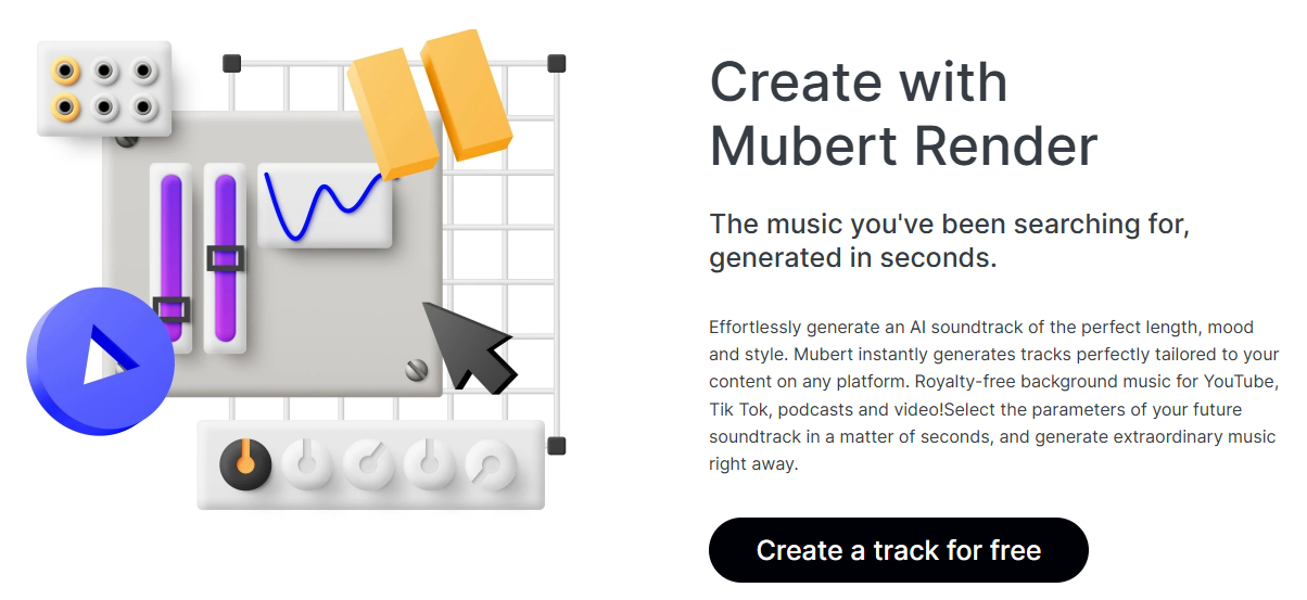Mubert