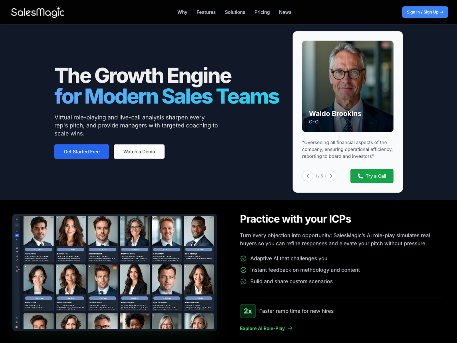SalesMagic