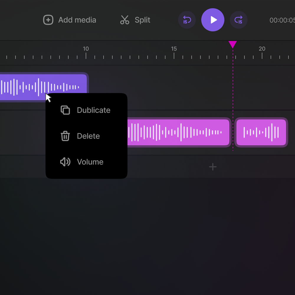 Try Music Flow