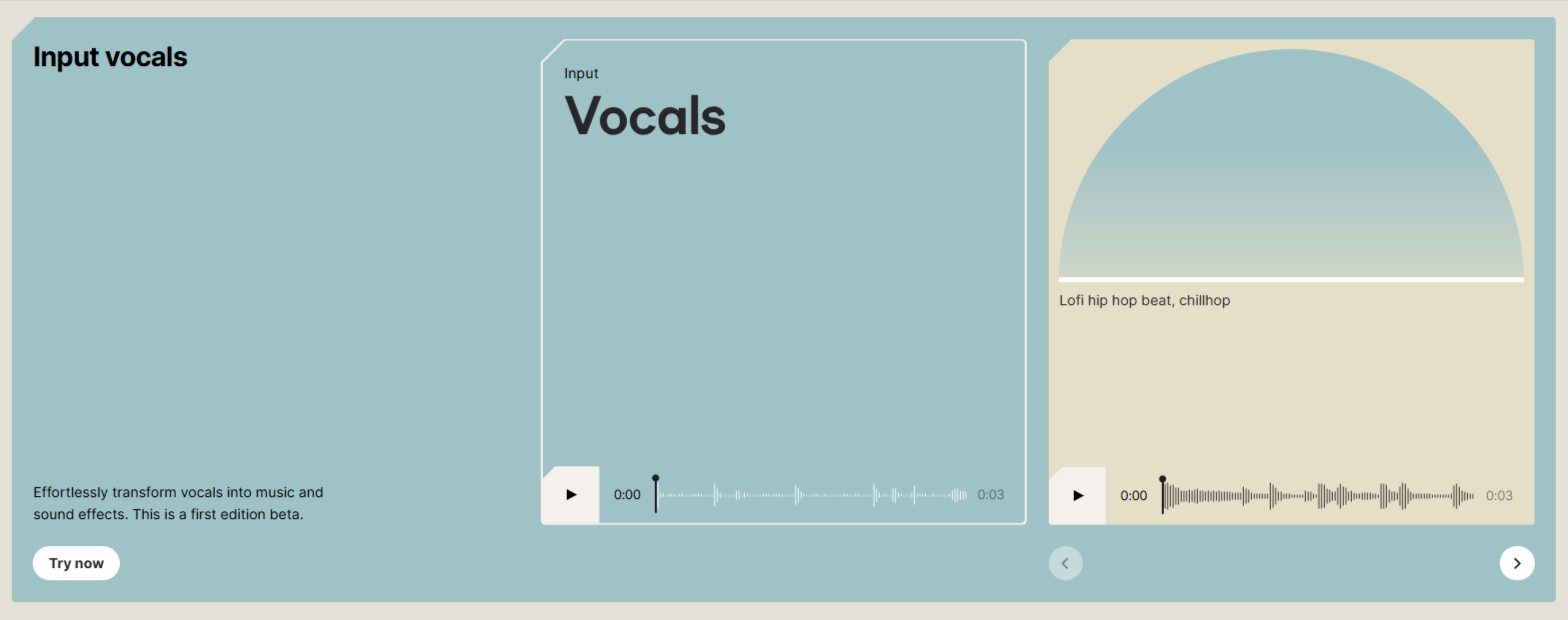Stable Audio