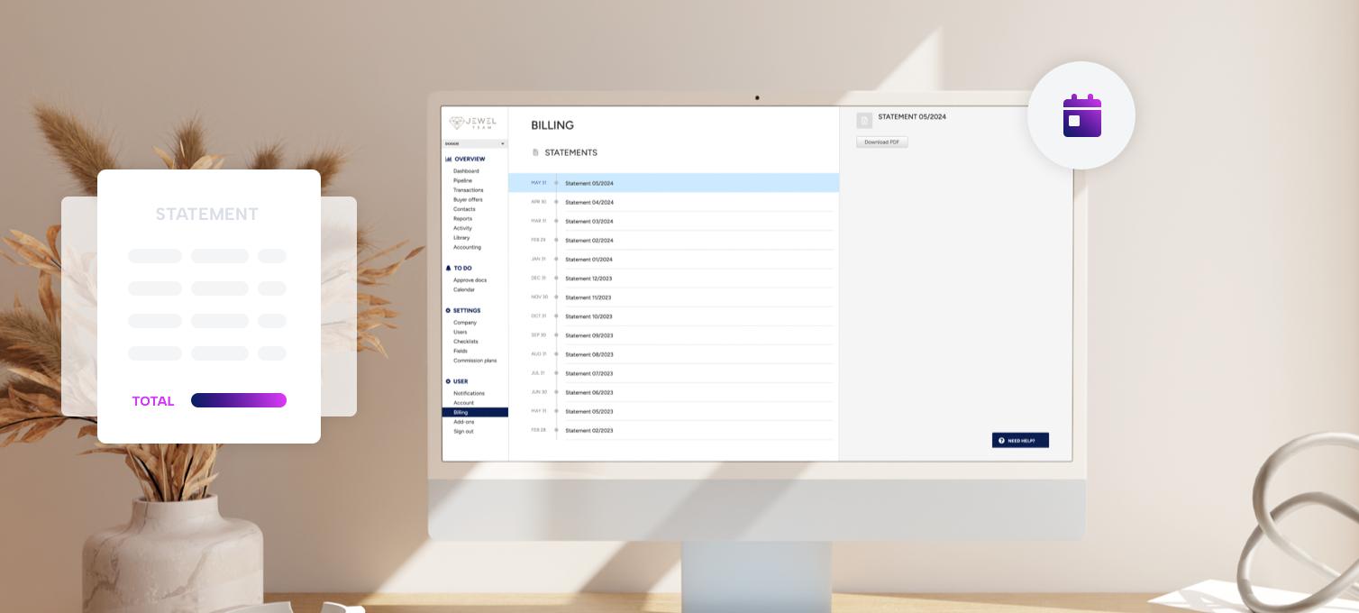 BoldTrail BackOffice