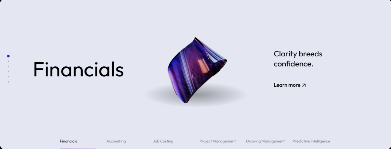 Premier Construction Software