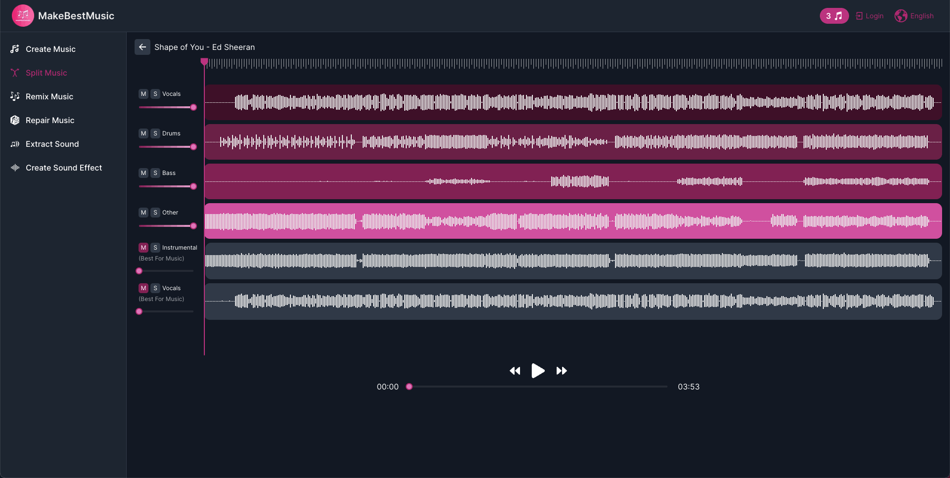 Make Best Music