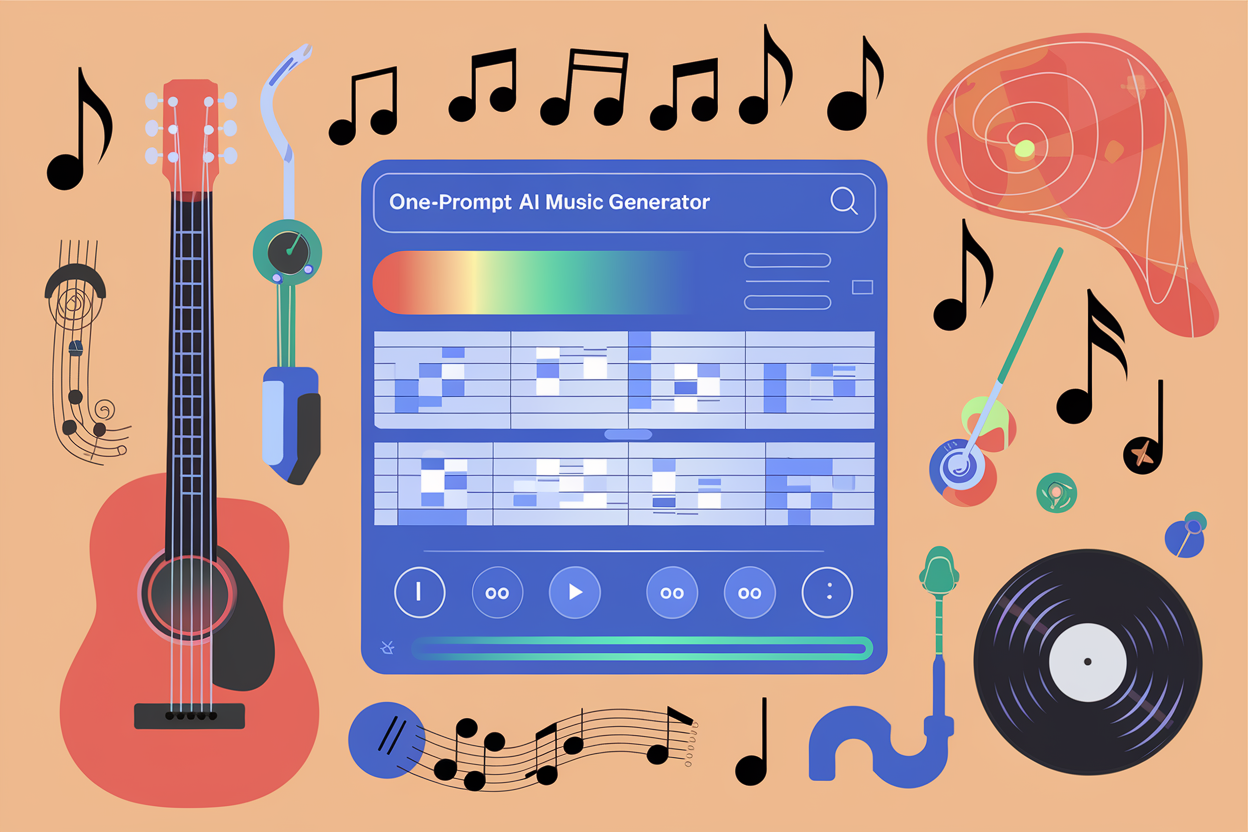 Music Muse AI