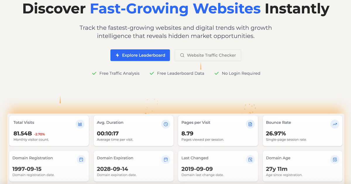 iGrowthTracker
