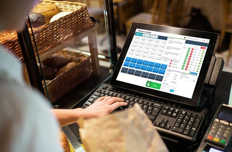 Restroworks Inventory Management