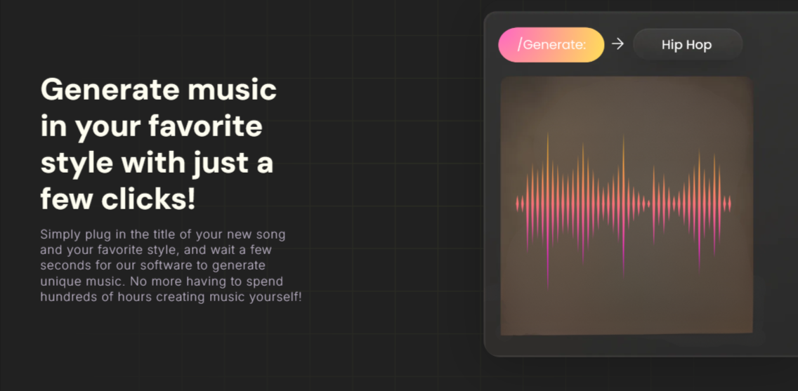 Music Star AI screenshot