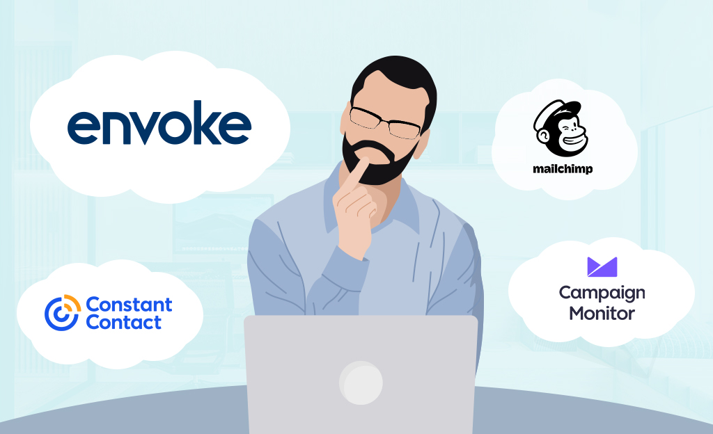 Envoke