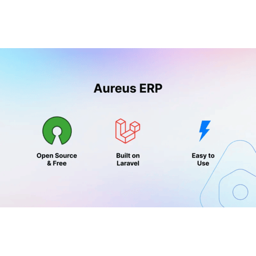 Aureus ERP
