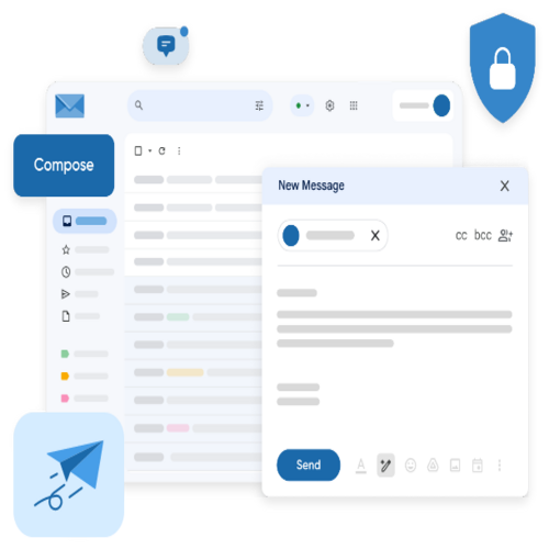 Custom Email Hosting
