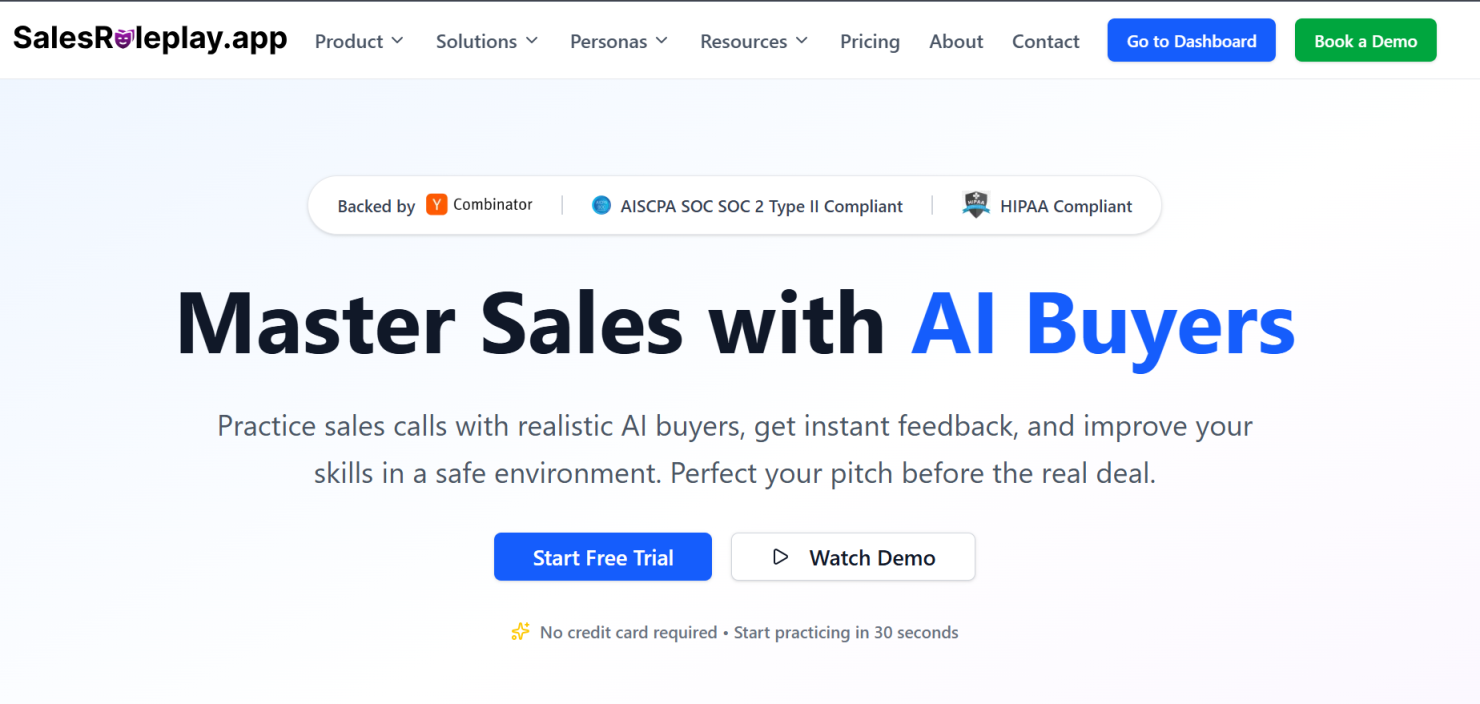 SalesRoleplay.app