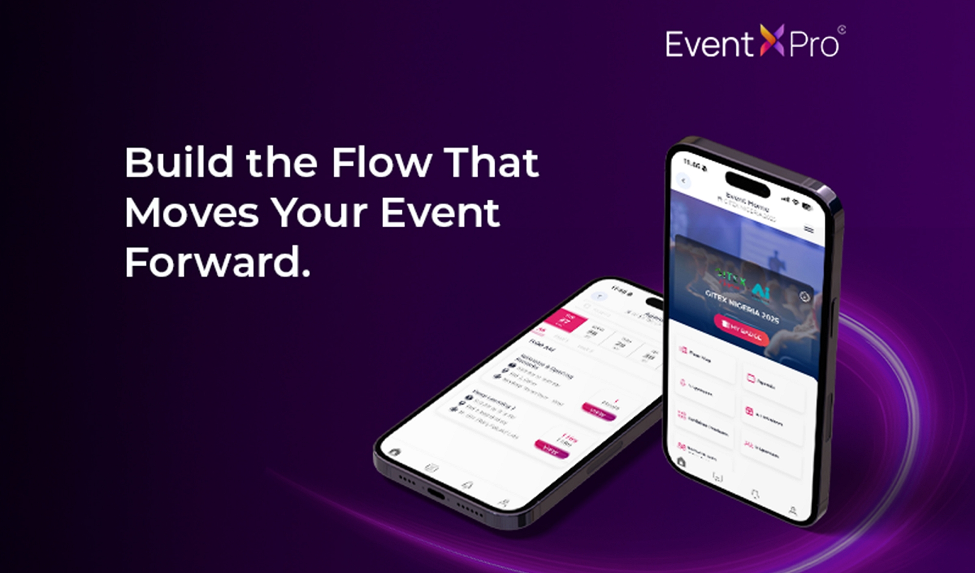 EventXPro