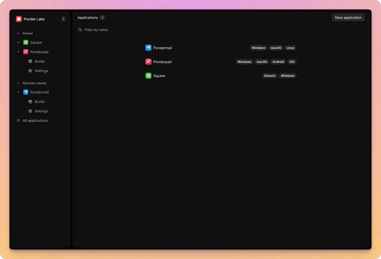 Buildstash