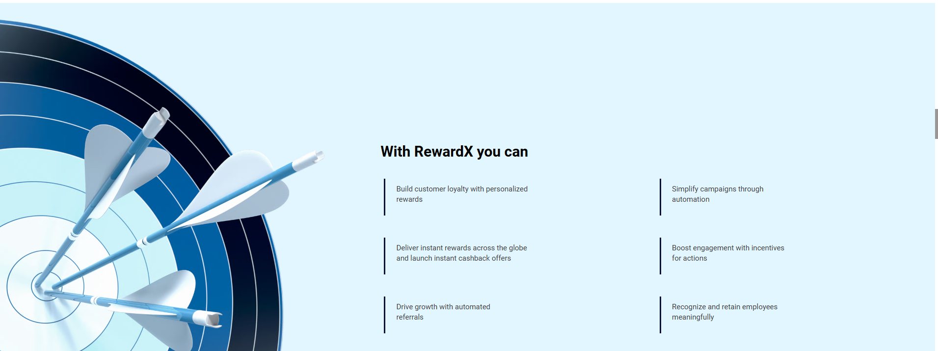 RewardX