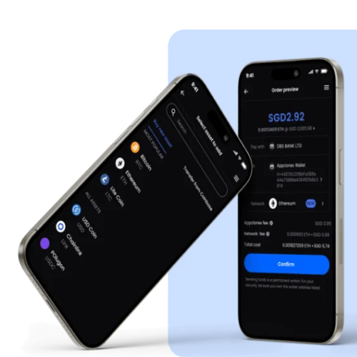 white label crypto payment gateway