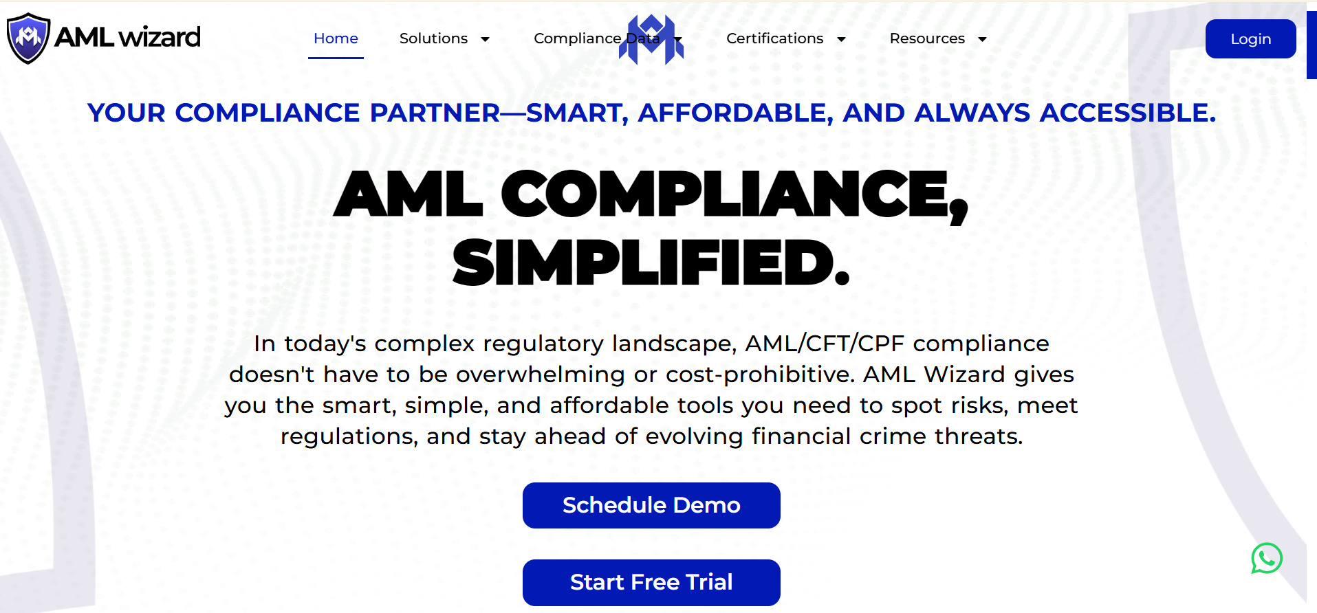 AML Wizard