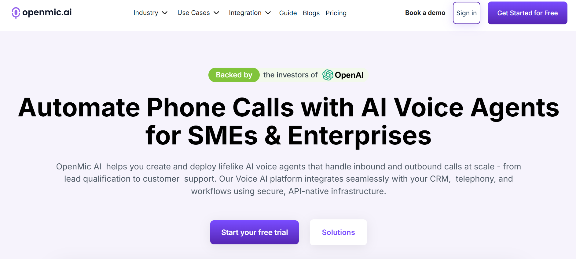 openmic.ai