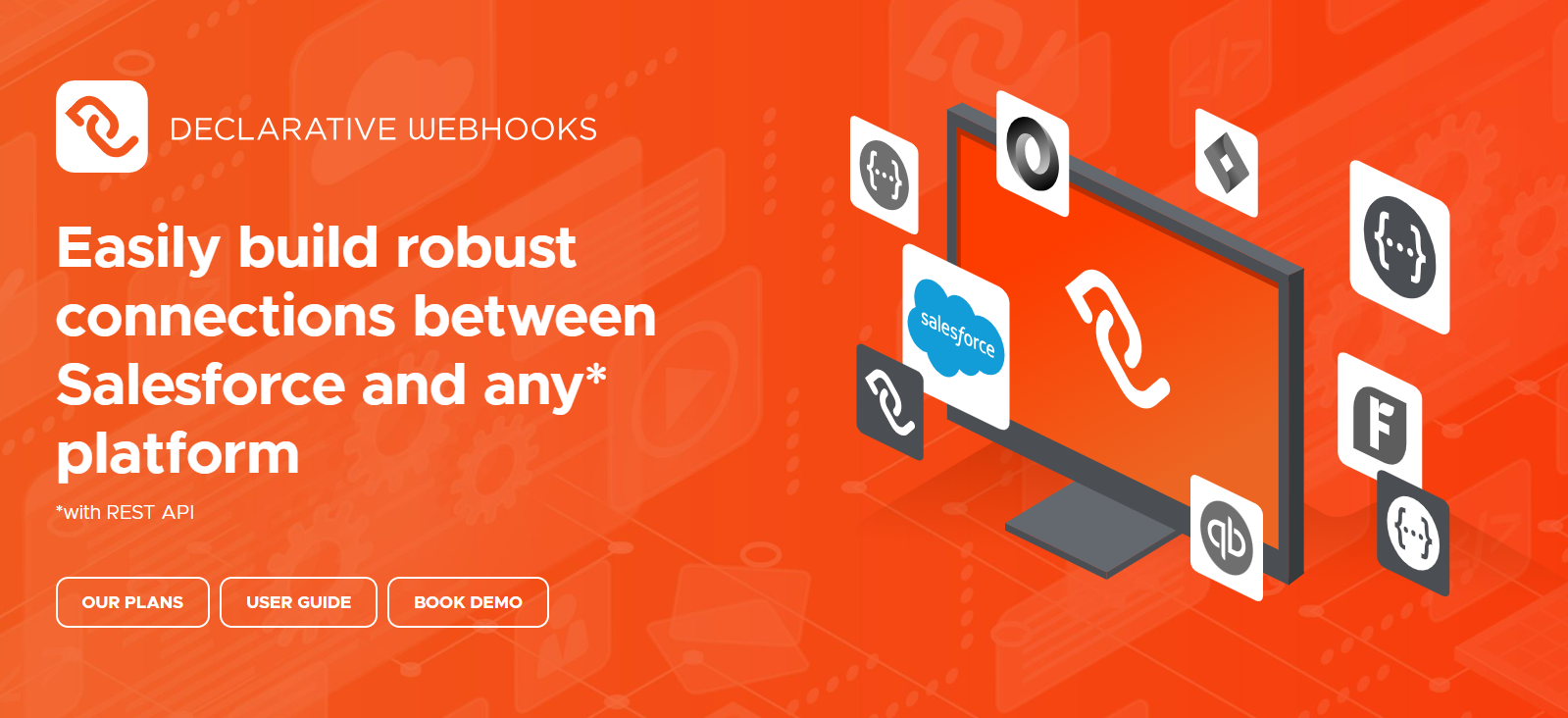 Declarative Webhooks screenshot