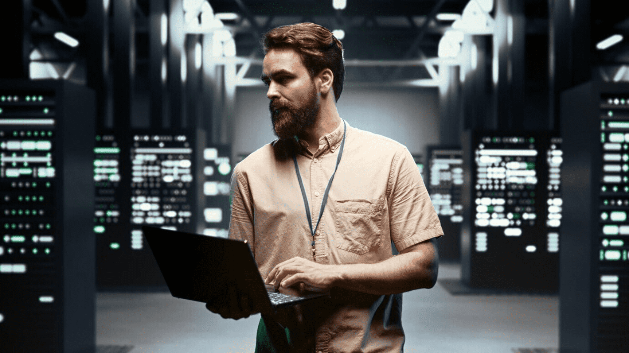 VPS Hosting screenshot
