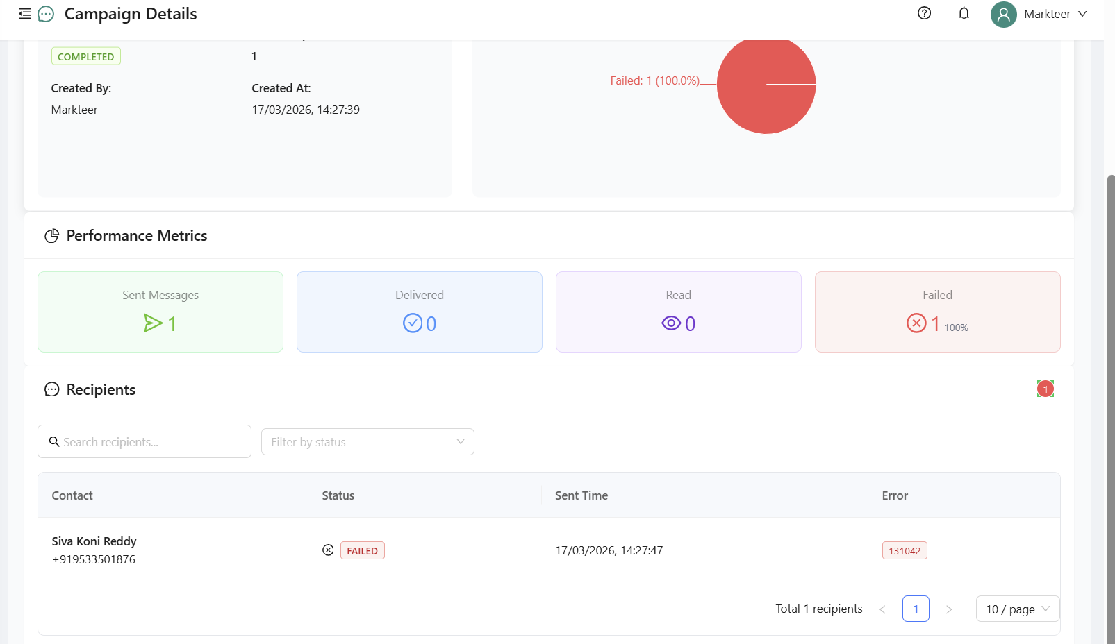 WhatZCRM
