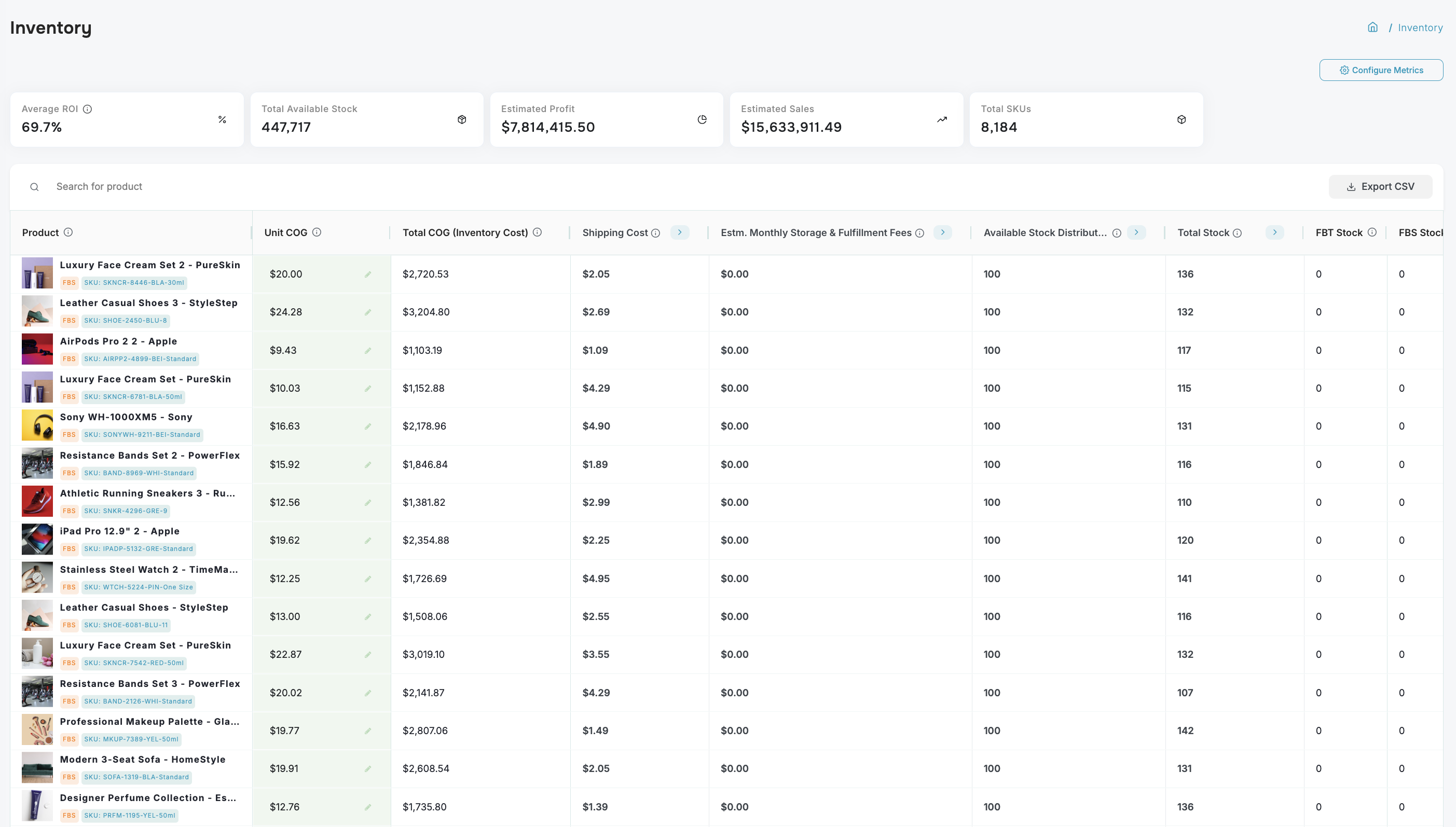 Dashboardly